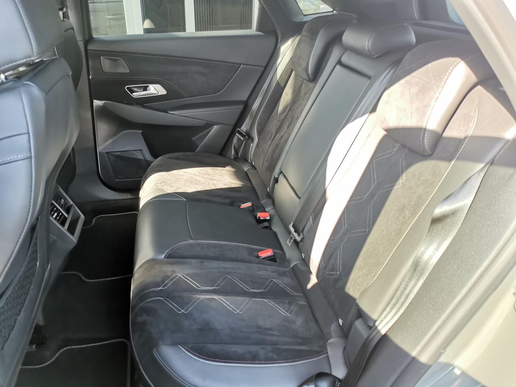 DS Automobiles DS7 (Crossback) 2023