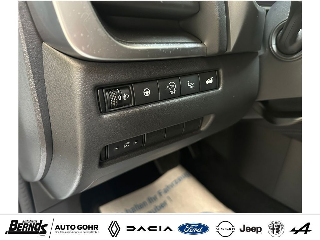Nissan Qashqai 2024