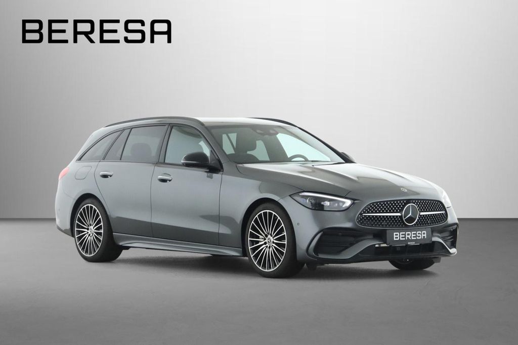 Mercedes-Benz C 220 2025