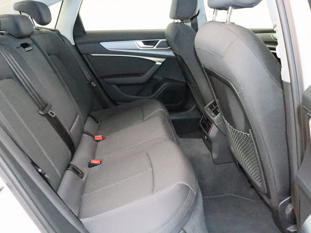 Audi A6 2022
