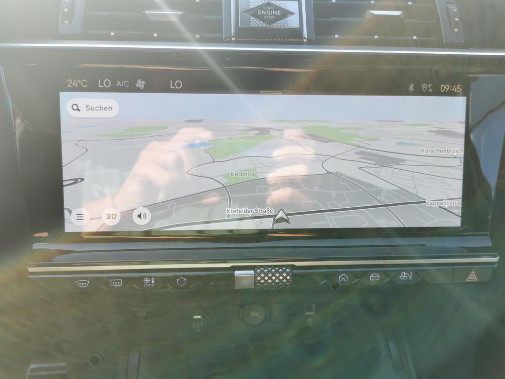 DS Automobiles DS7 (Crossback) 2023