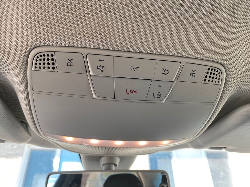 Mercedes-Benz E 200 2020