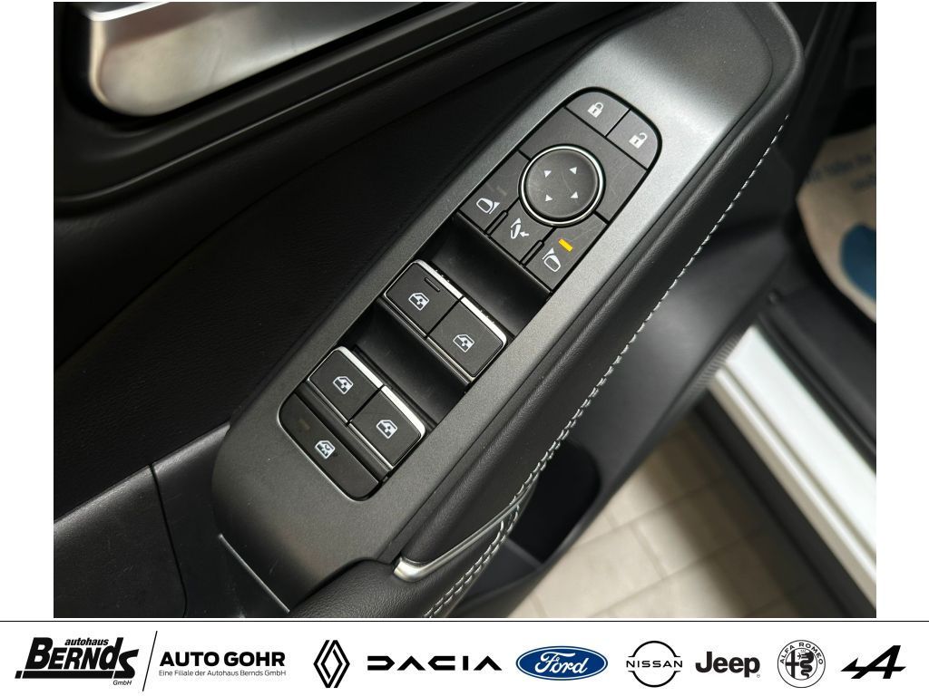 Nissan Qashqai 2024