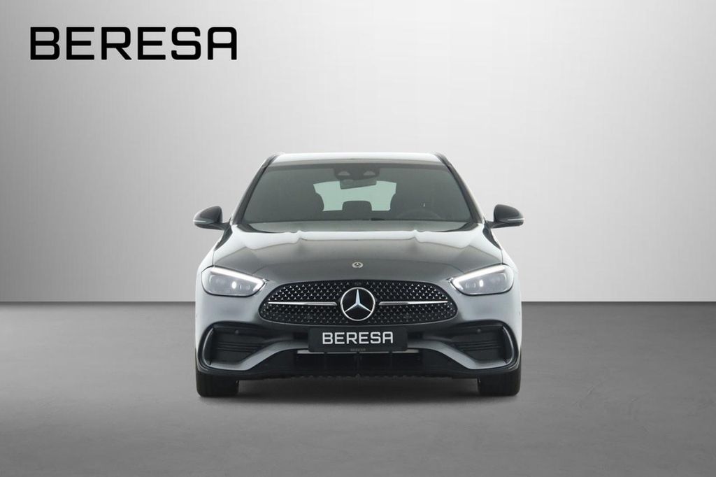 Mercedes-Benz C 220 2025