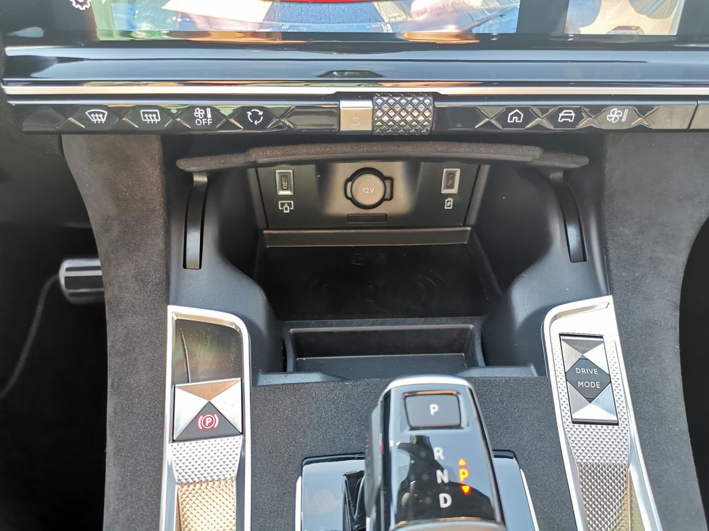 DS Automobiles DS7 (Crossback) 2023