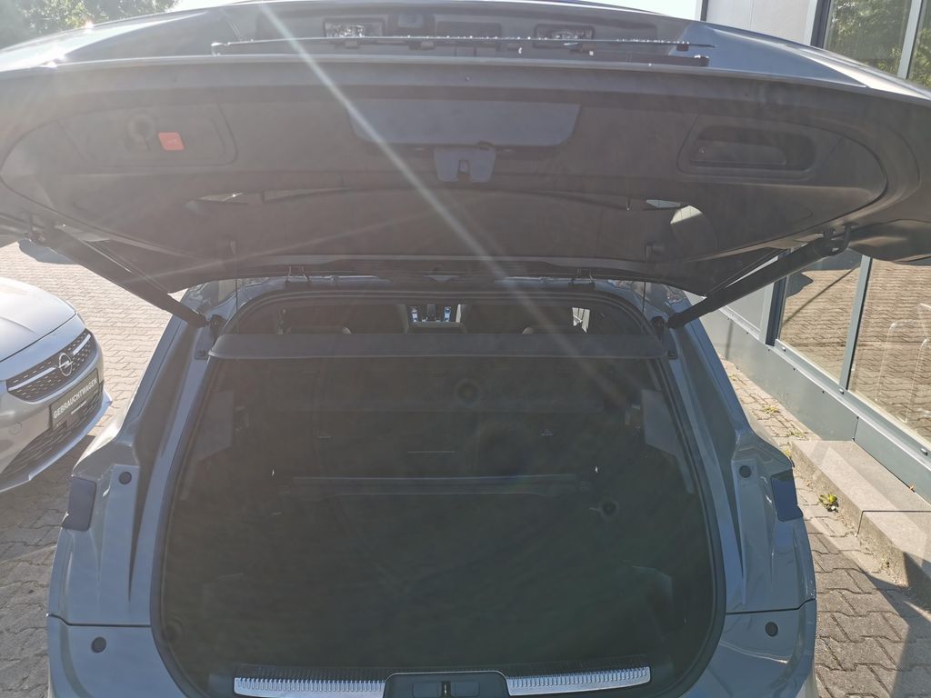 DS Automobiles DS7 (Crossback) 2023