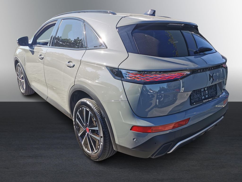 DS Automobiles DS7 (Crossback) 2023