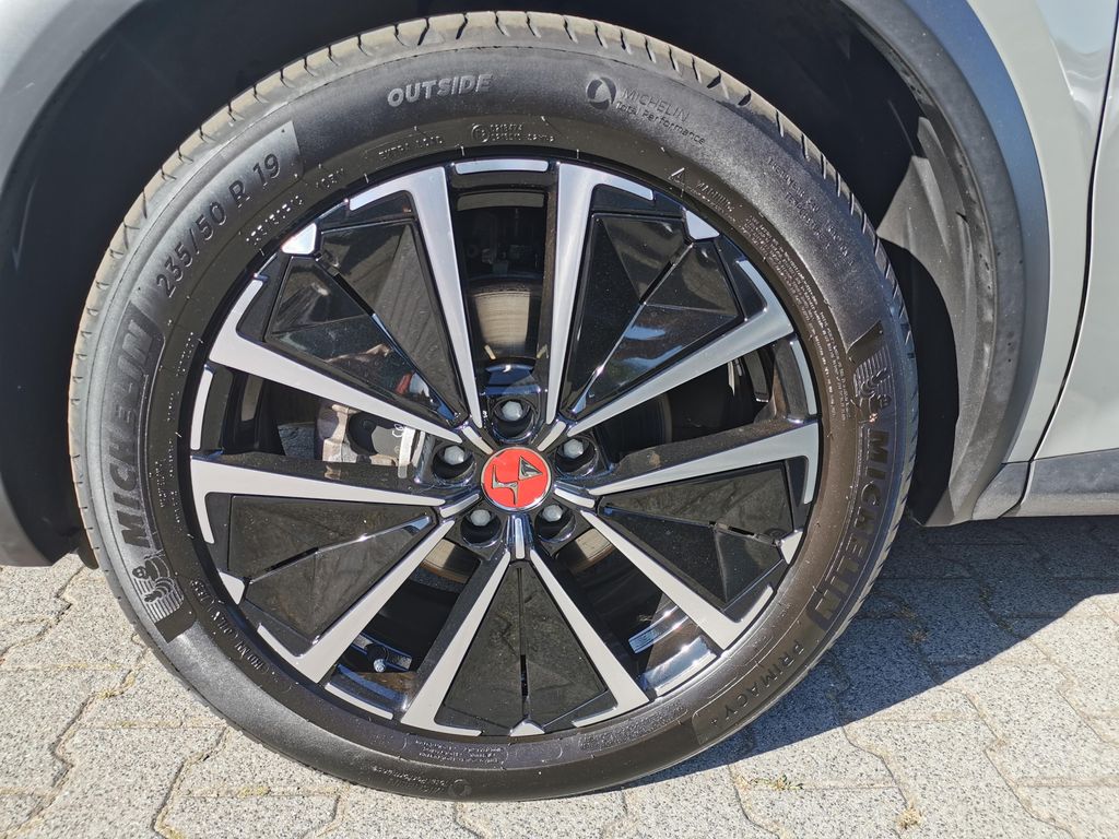 DS Automobiles DS7 (Crossback) 2023