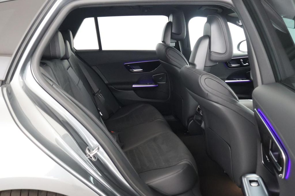 Mercedes-Benz C 220 2025