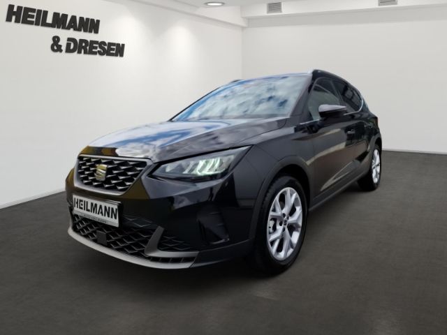 Seat Arona 2025