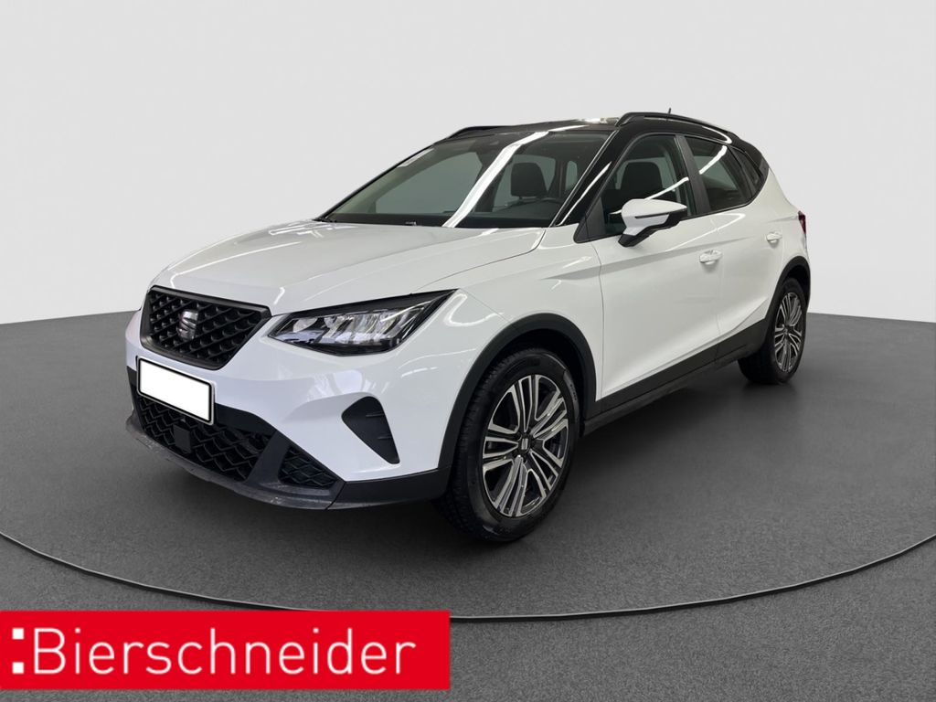 Seat Arona 2023