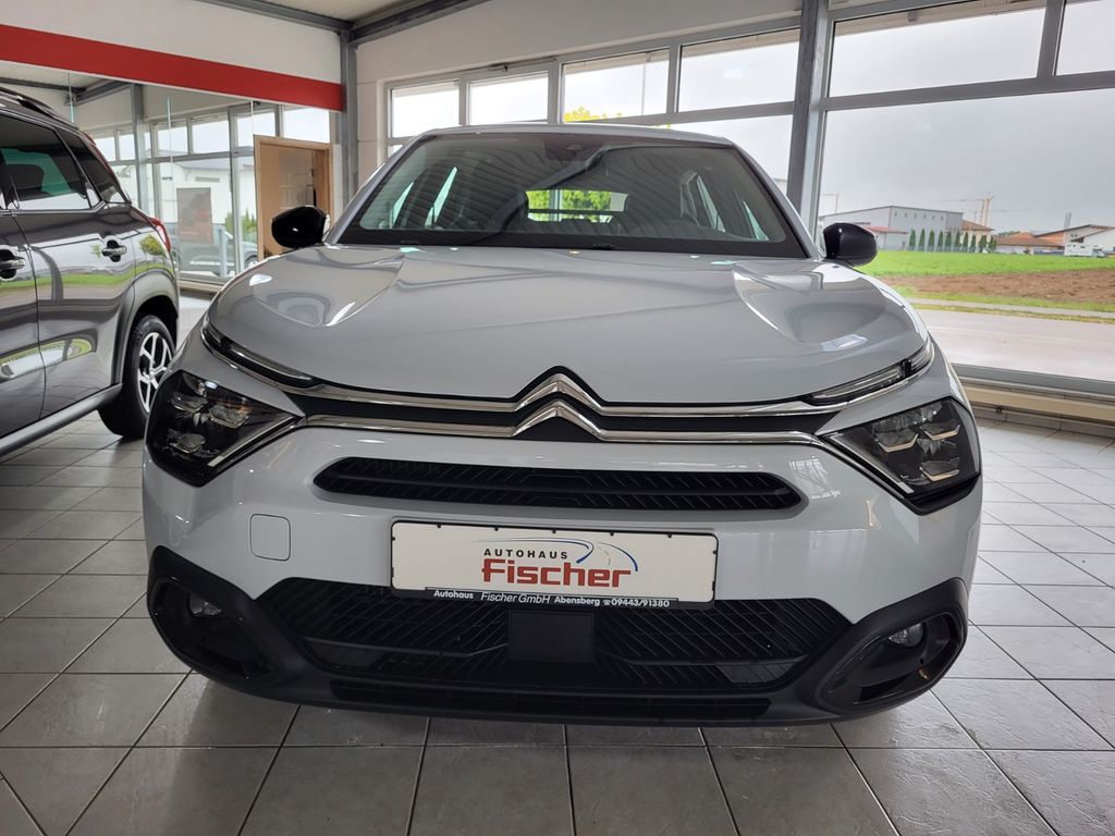 Citroën C4 2024