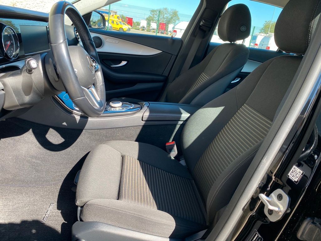 Mercedes-Benz E 200 2020
