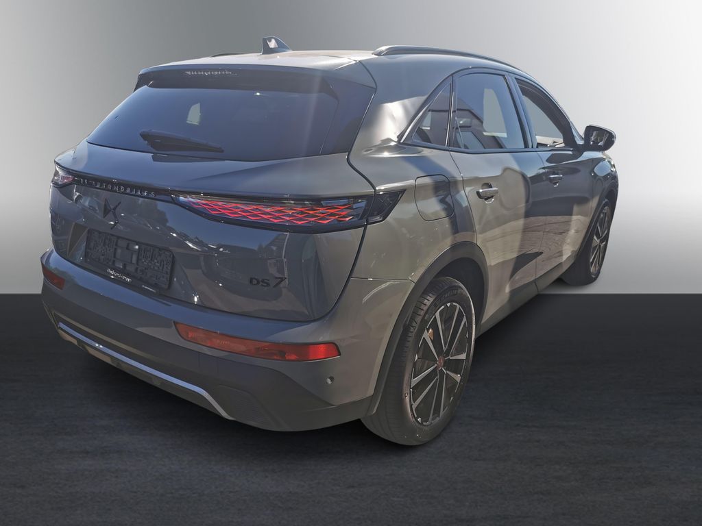 DS Automobiles DS7 (Crossback) 2023