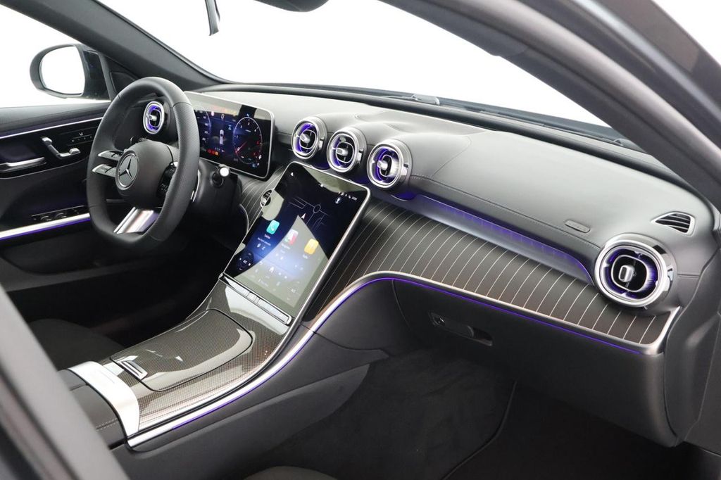 Mercedes-Benz C 220 2025