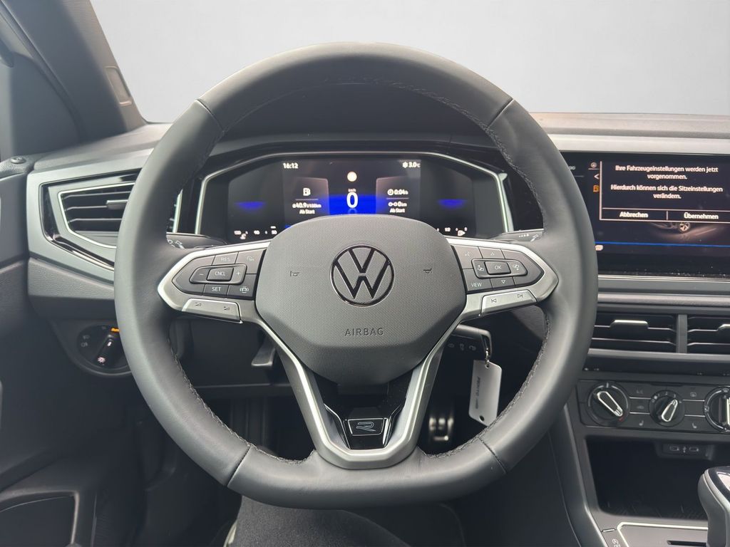 Volkswagen Taigo 2025