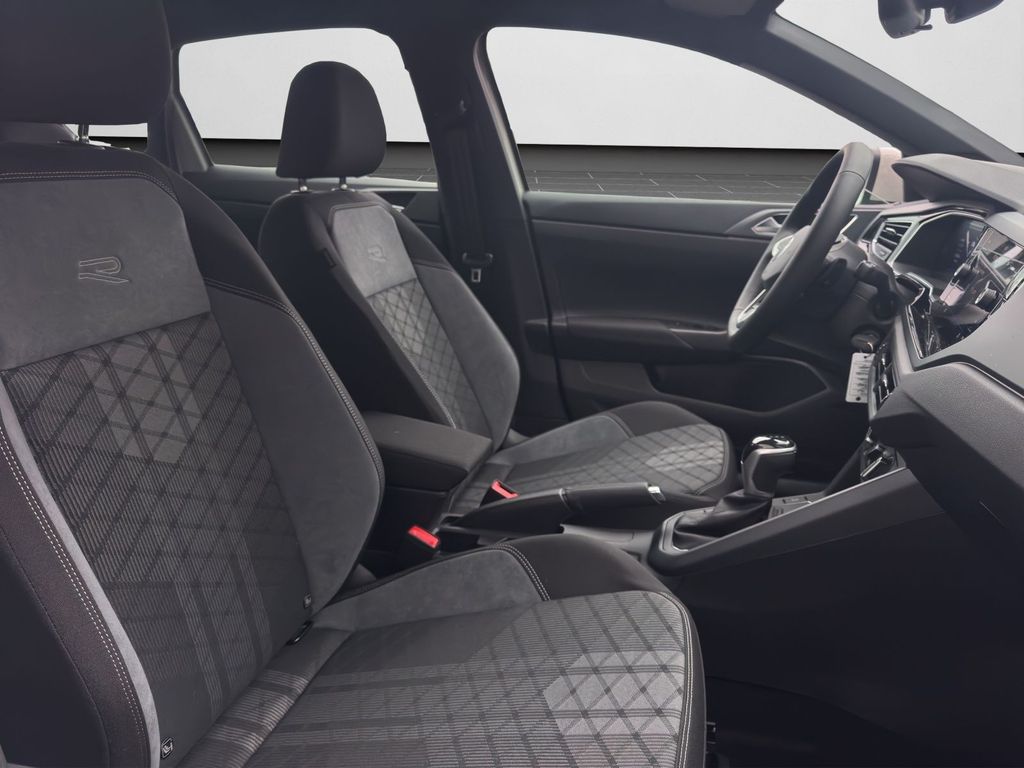 Volkswagen Taigo 2025