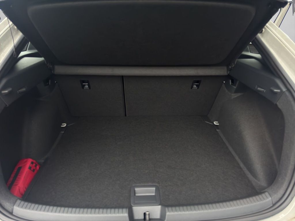 Volkswagen Taigo 2025