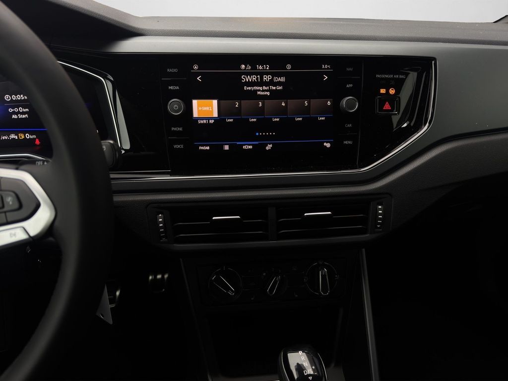 Volkswagen Taigo 2025