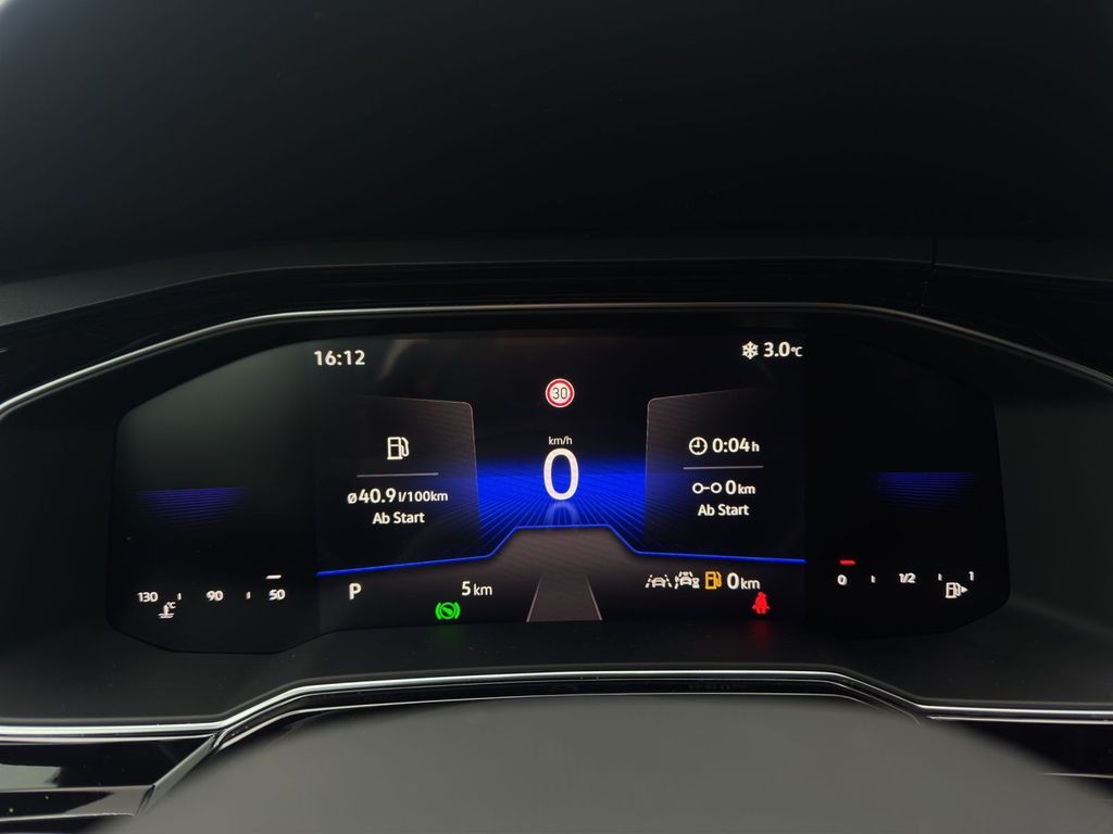 Volkswagen Taigo 2025