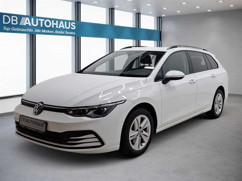 Volkswagen Golf 2023