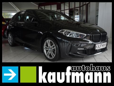 BMW 120 2023