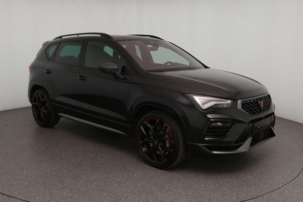 Cupra Ateca 2022