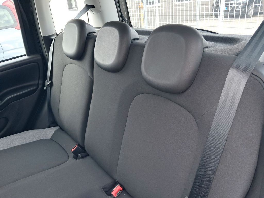 Fiat Panda 2023