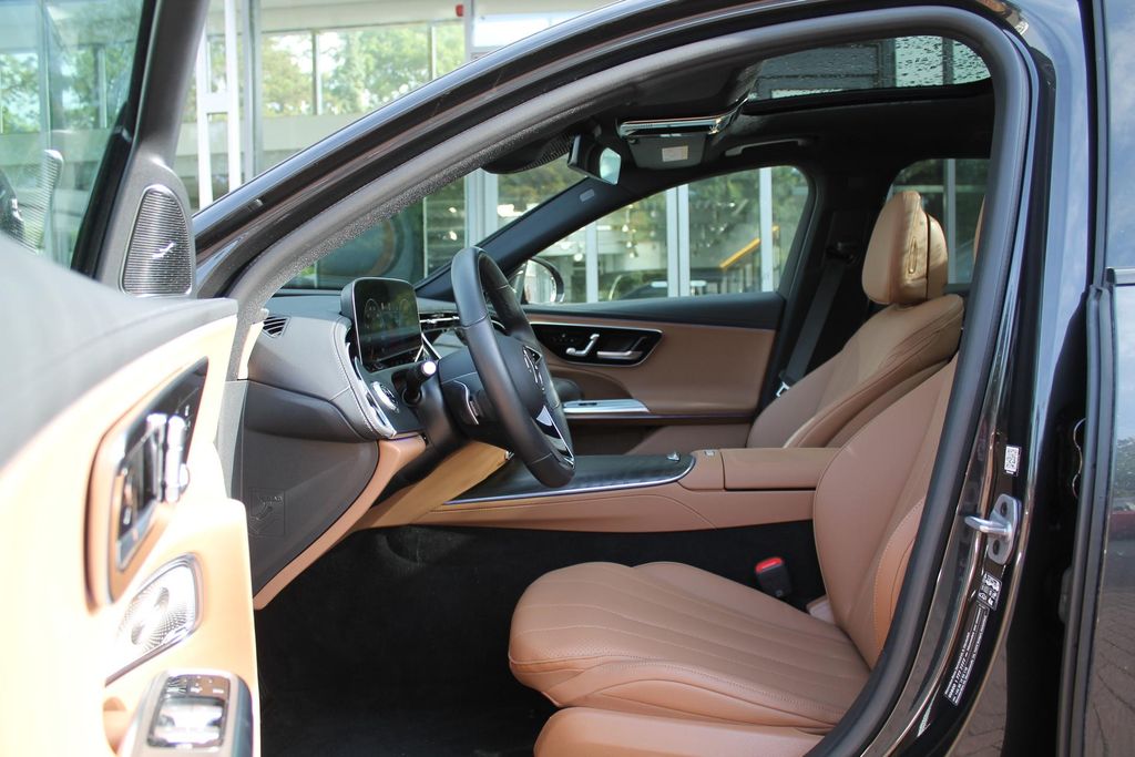 Mercedes-Benz E 300 2024