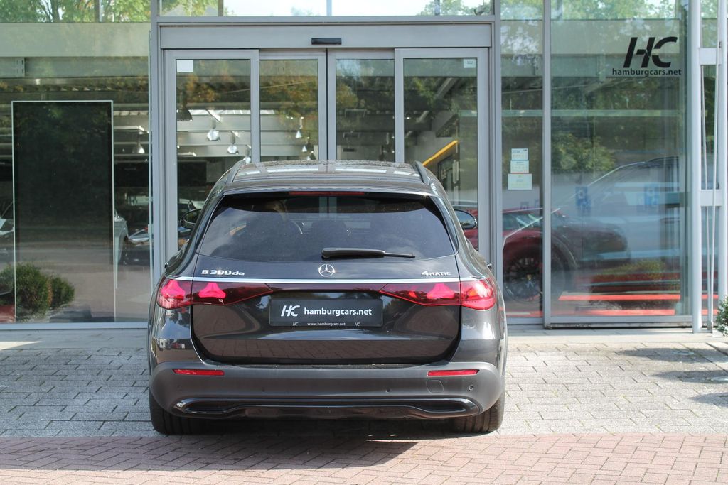 Mercedes-Benz E 300 2024