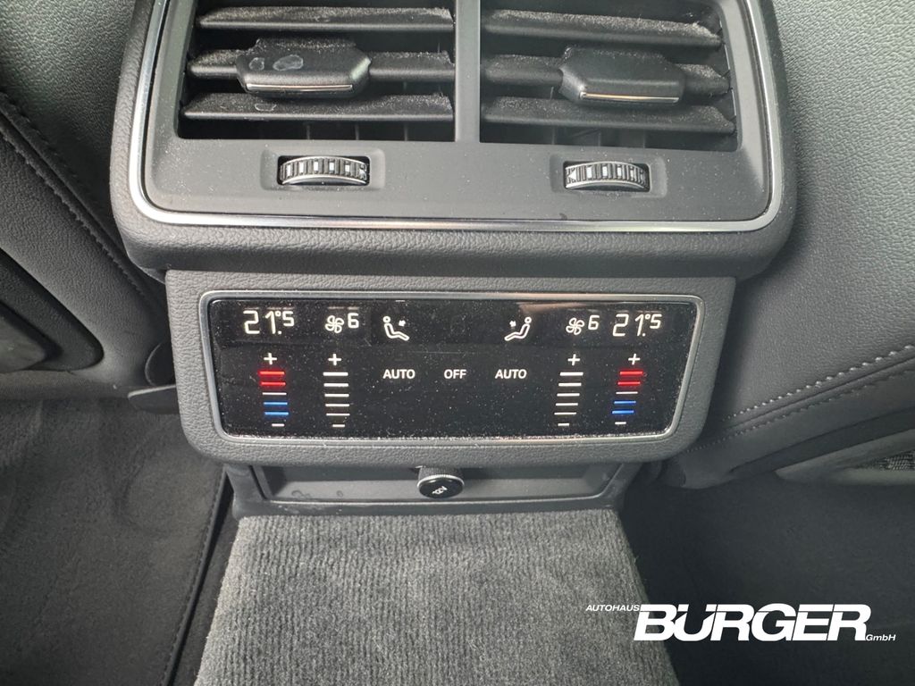 Audi A6 2022