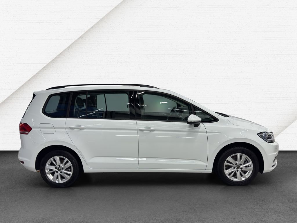 Volkswagen Touran 2024