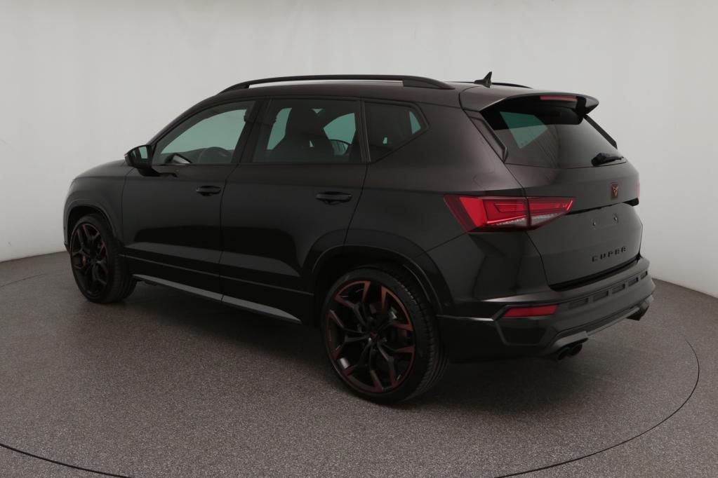 Cupra Ateca 2022