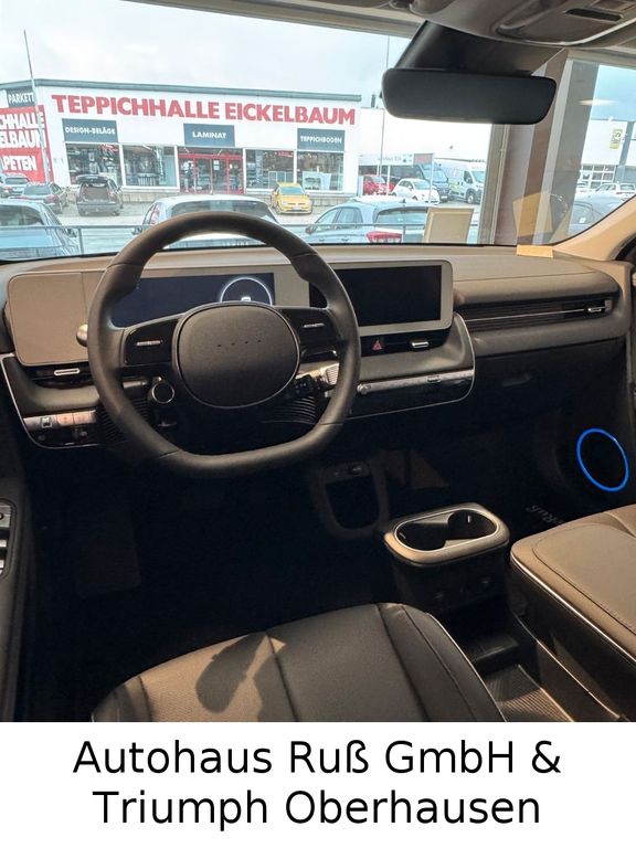 Hyundai IONIQ 5 2023