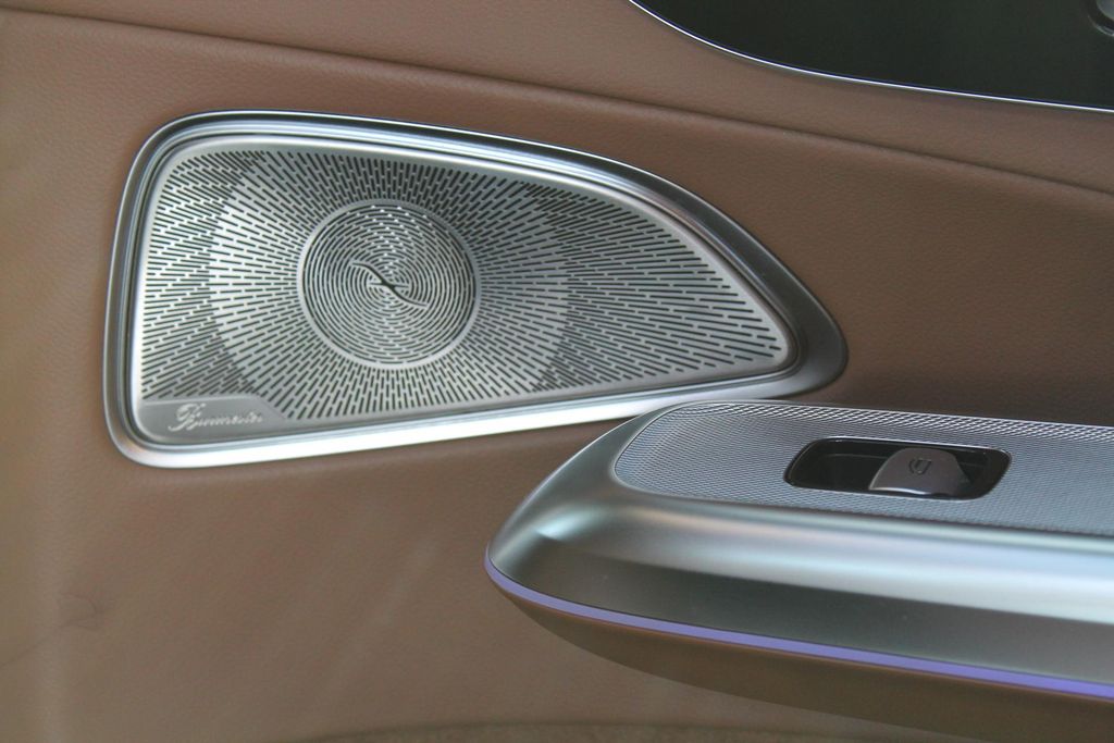 Mercedes-Benz E 300 2024