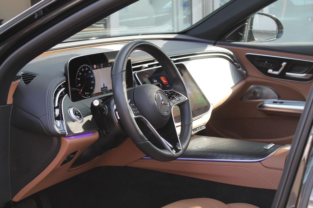 Mercedes-Benz E 300 2024