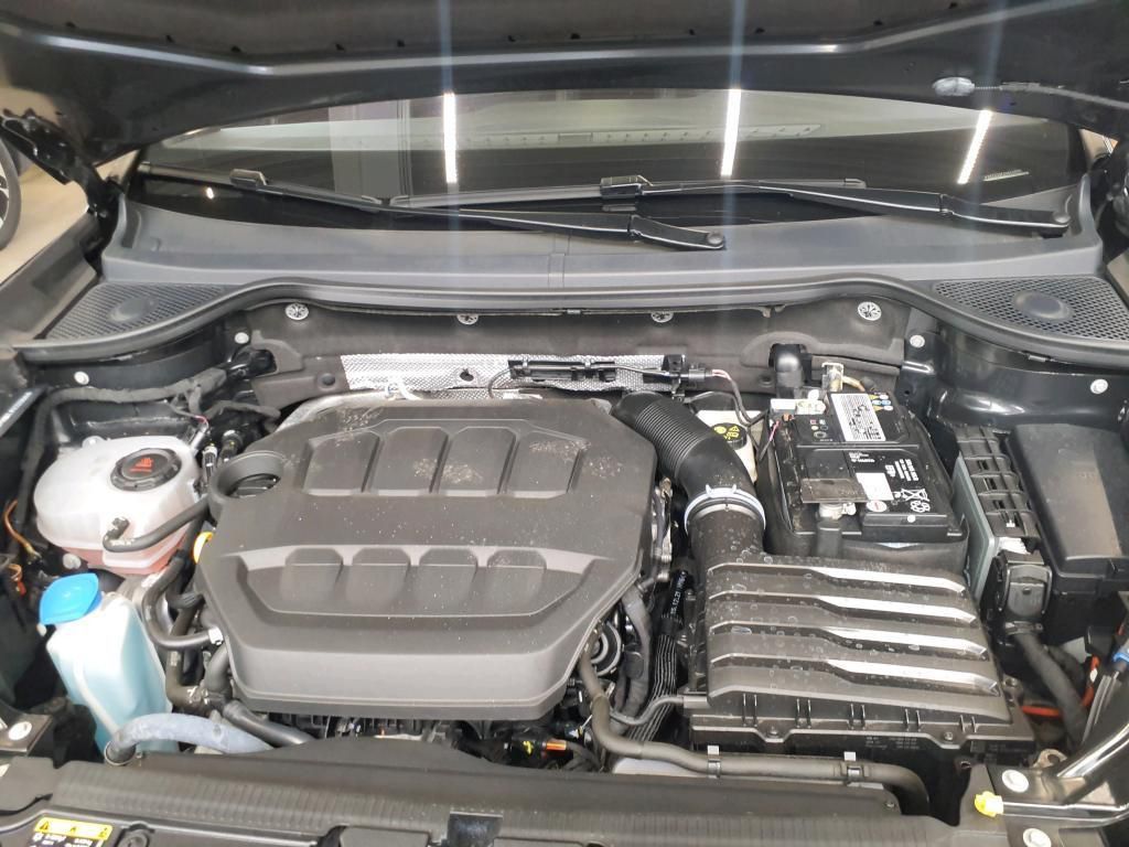 Cupra Ateca 2022