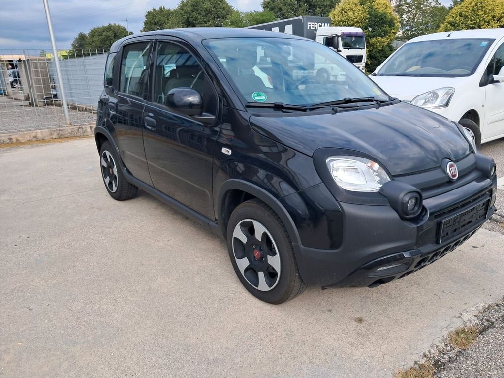 Fiat Panda 2023