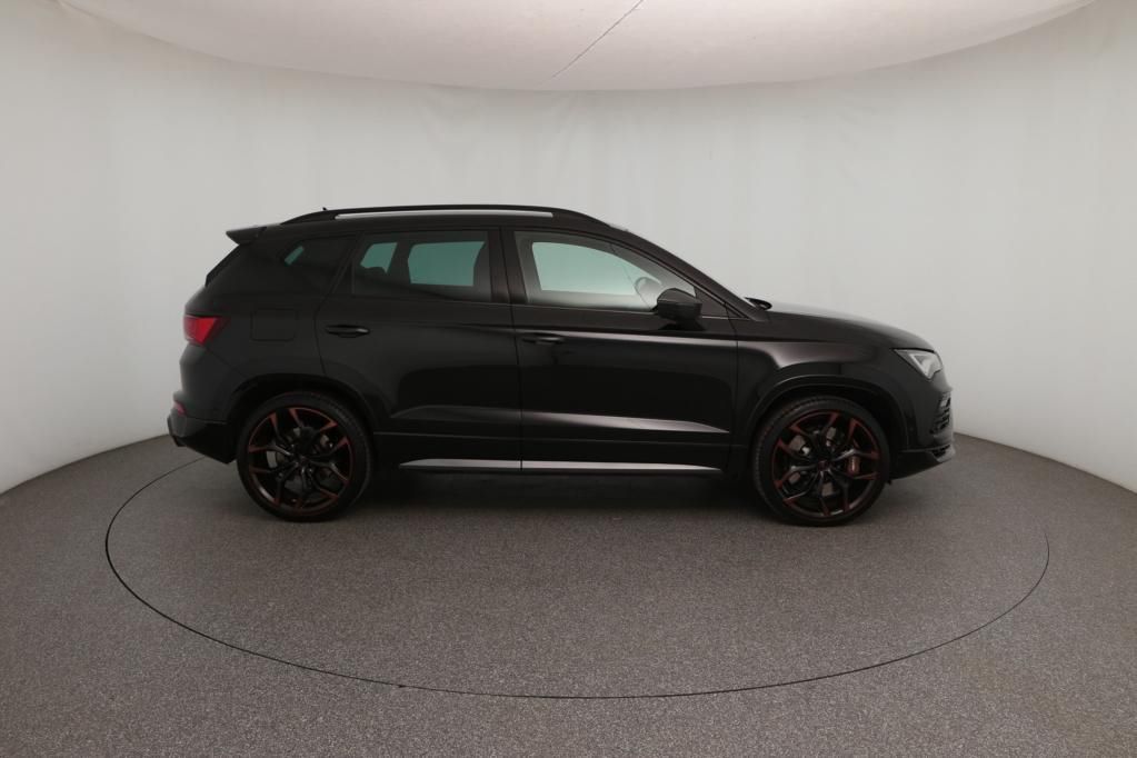 Cupra Ateca 2022