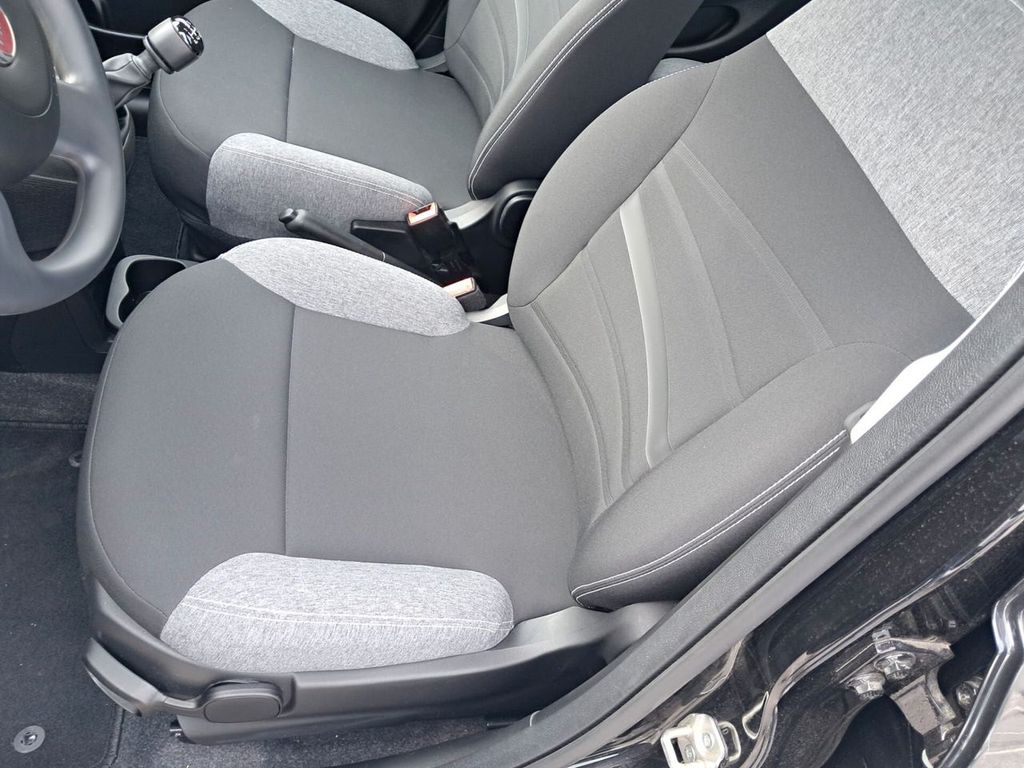 Fiat Panda 2023