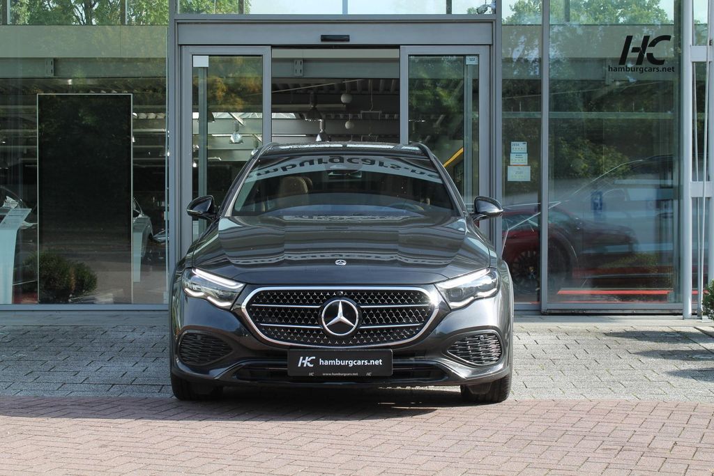 Mercedes-Benz E 300 2024