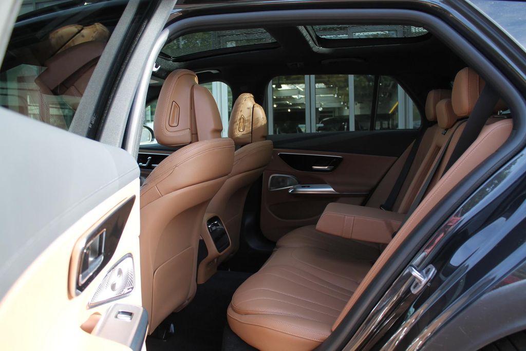 Mercedes-Benz E 300 2024