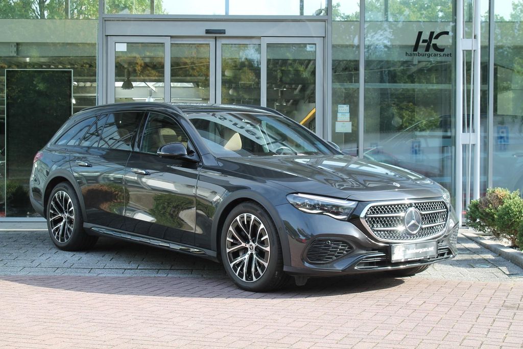Mercedes-Benz E 300 2024