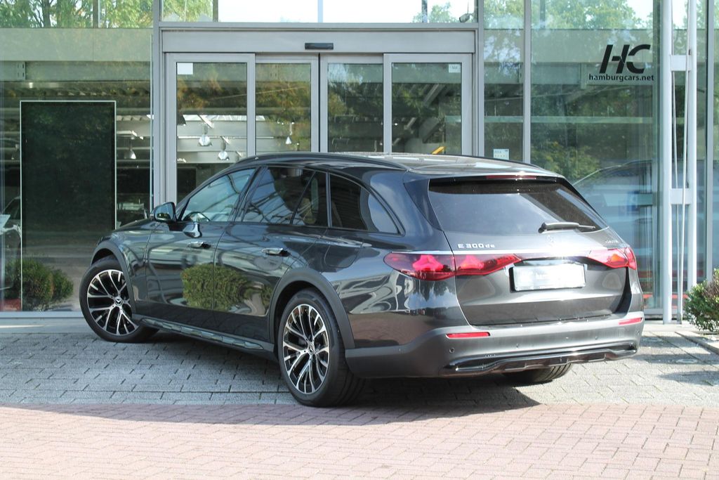 Mercedes-Benz E 300 2024