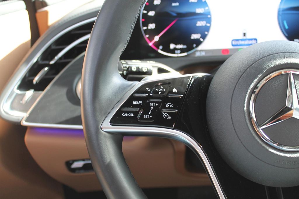 Mercedes-Benz E 300 2024