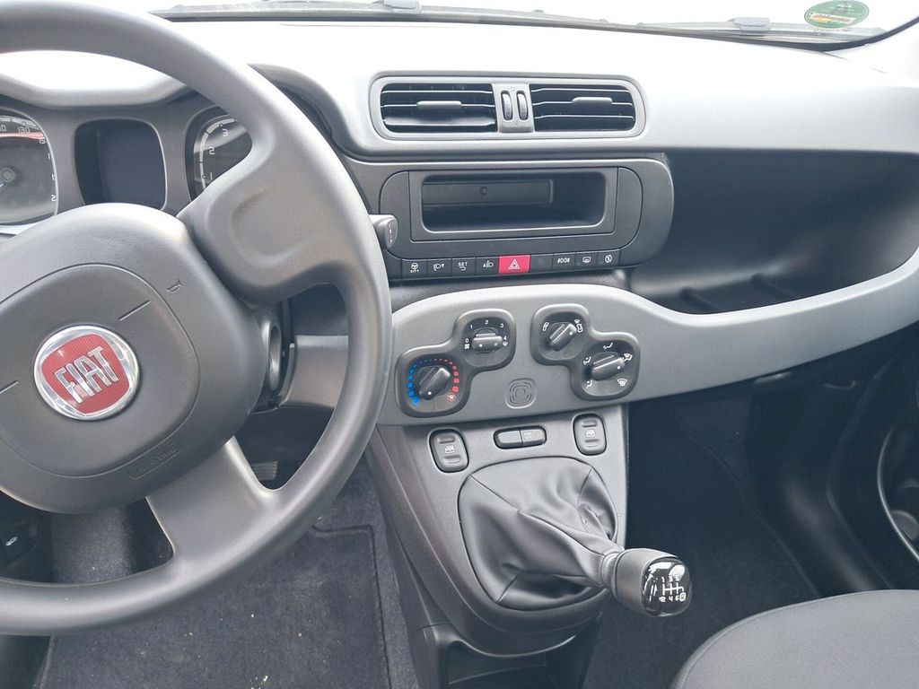 Fiat Panda 2023