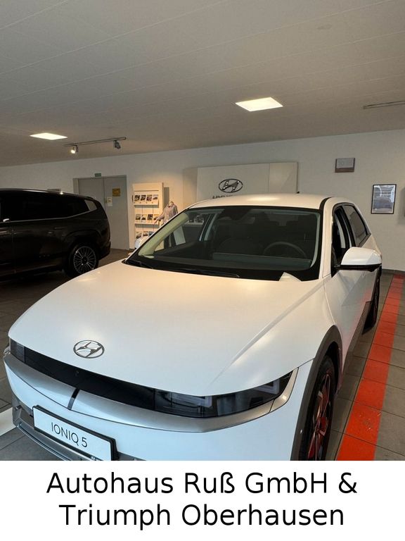 Hyundai IONIQ 5 2023