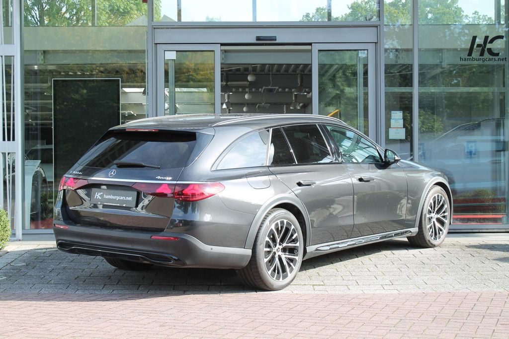 Mercedes-Benz E 300 2024