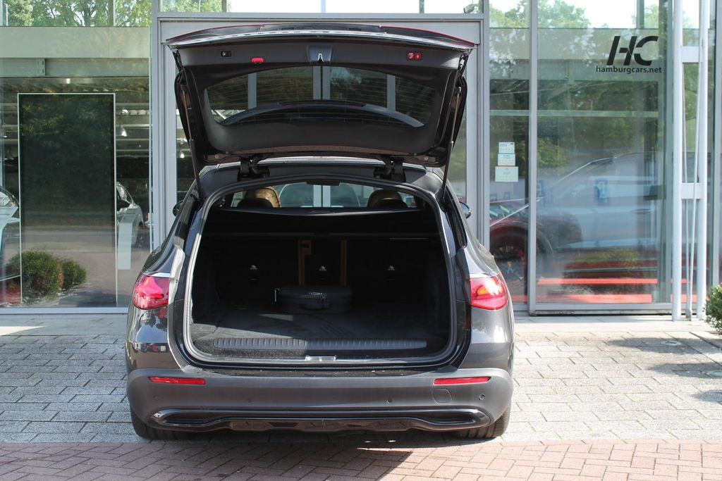 Mercedes-Benz E 300 2024