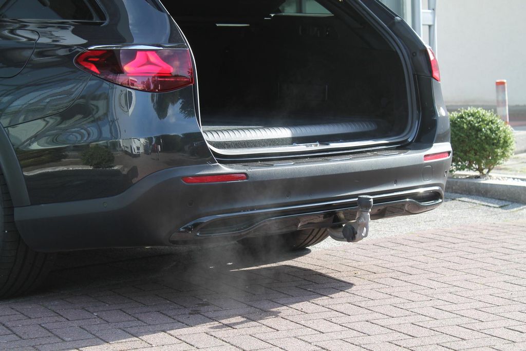 Mercedes-Benz E 300 2024